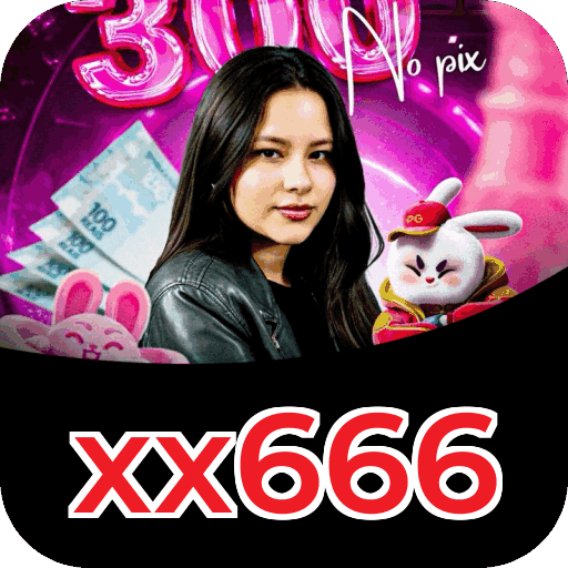 Fluxo de download do app xx666 — referência visual