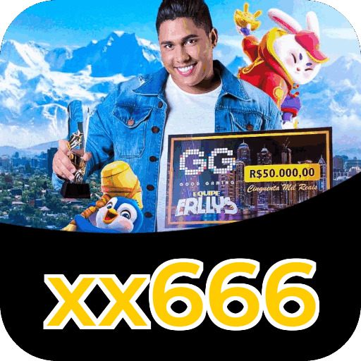 Catálogo xx666 2.547 jogos - Pragmatic Play, Evolution, NetEnt