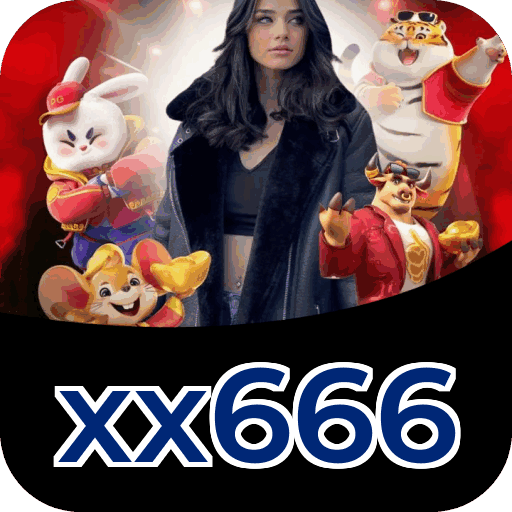 Tabela RTP dos jogos de cassino da xx666